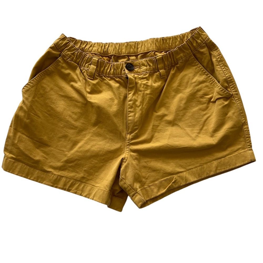 Chubbies -
The Gold Rushes 4" (Stretch) medium - Picture 2 of 5